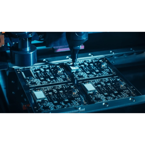 Electronics Manufacturing