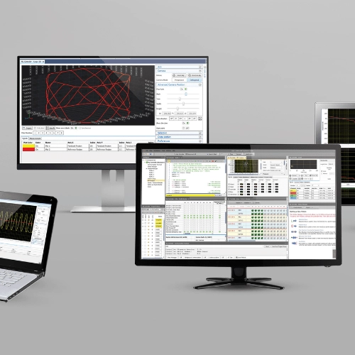 MMI Application Studio